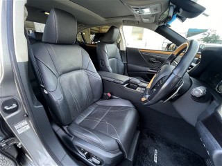 Lexus ES300h