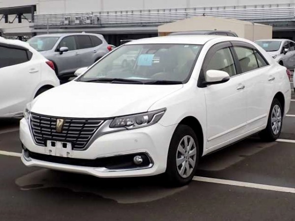 Toyota Premio