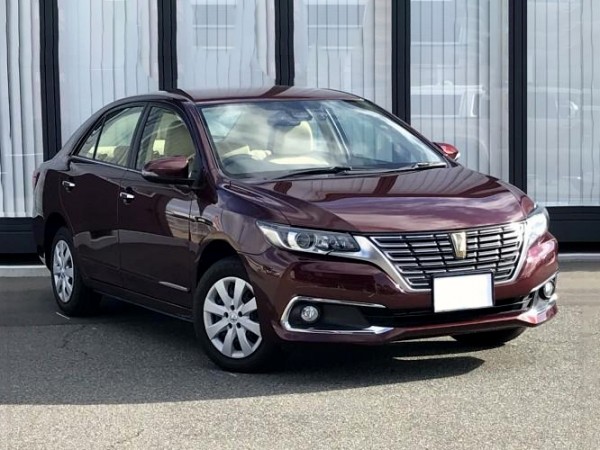 Toyota Premio