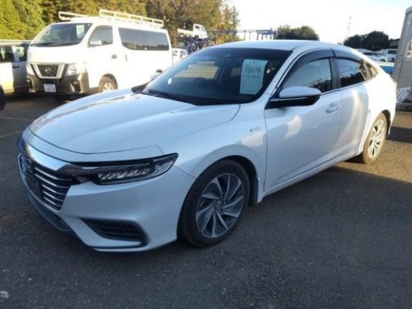 Honda Insight