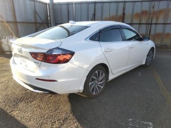 Honda Insight