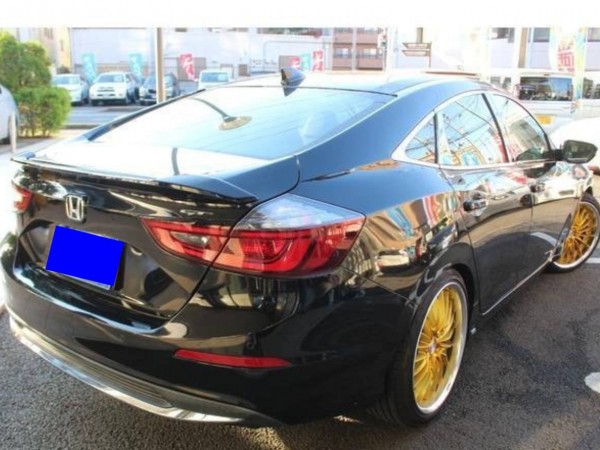 Honda Insight