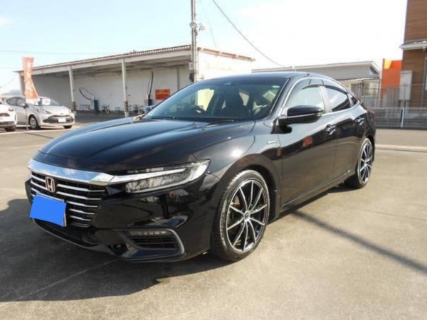 Honda Insight