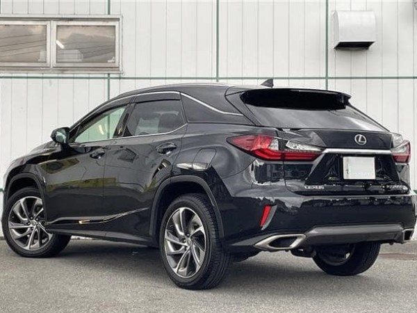 Lexus RX200t