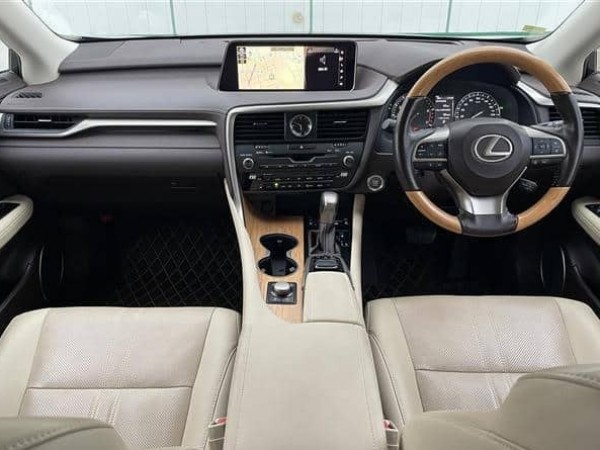 Lexus RX200t