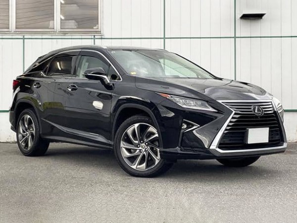 Lexus RX200t