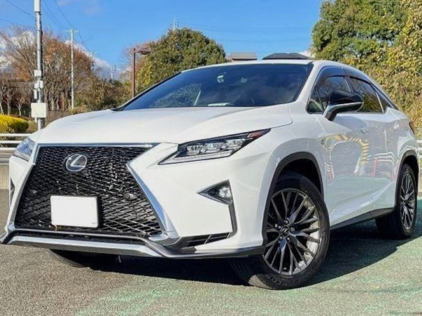 Lexus RX200t