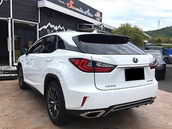 Lexus RX300