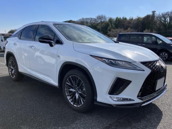 Lexus RX300