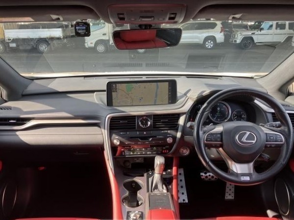Lexus RX300