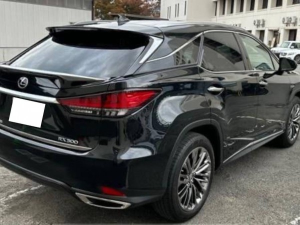 Lexus RX300