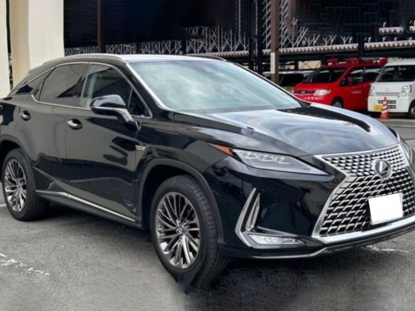 Lexus RX300