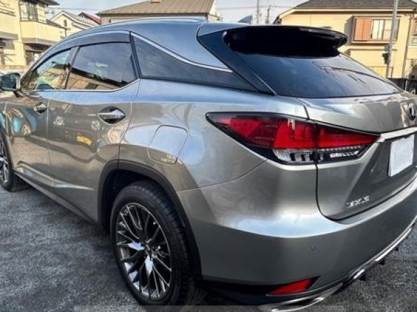 Lexus RX300