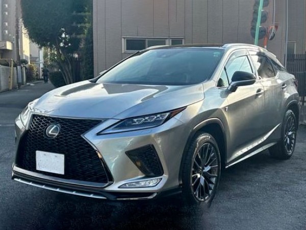 Lexus RX300