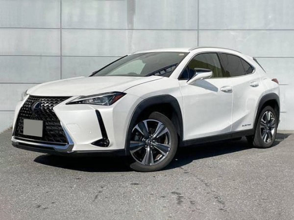 Lexus UX300e