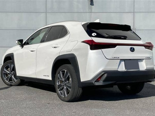 Lexus UX300e