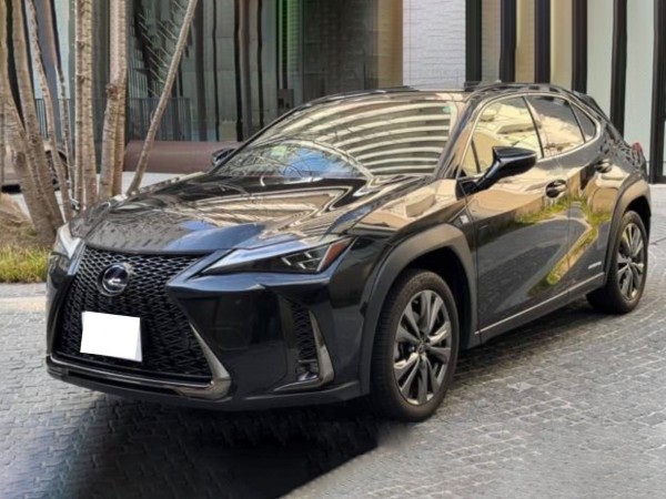 Lexus UX250h