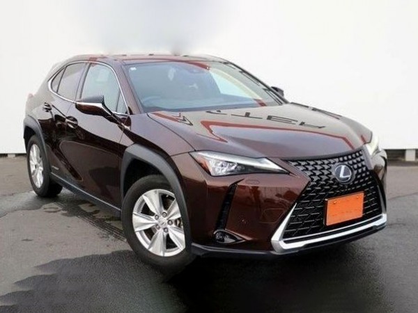 Lexus UX250h