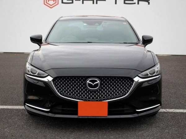 Mazda Mazda6