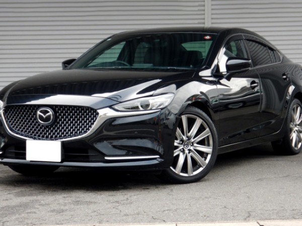 Mazda Mazda6