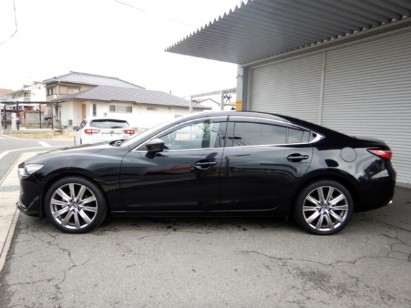 Mazda Mazda6