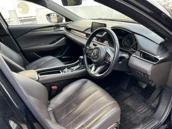 Mazda Mazda6