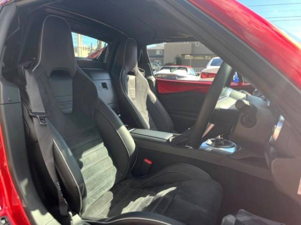 Mazda Roadster