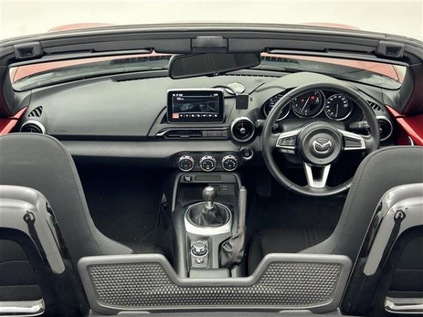 Mazda Roadster