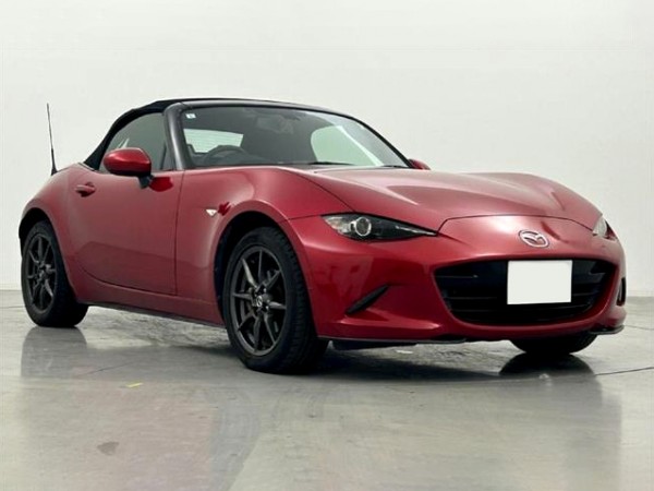 Mazda Roadster