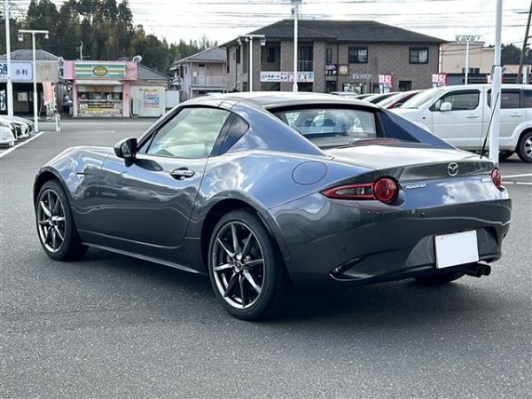 Mazda Roadster