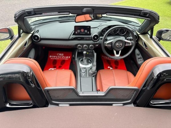 Mazda Roadster