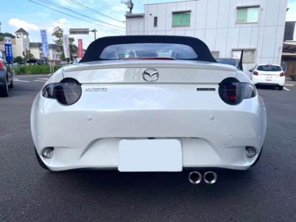 Mazda Roadster