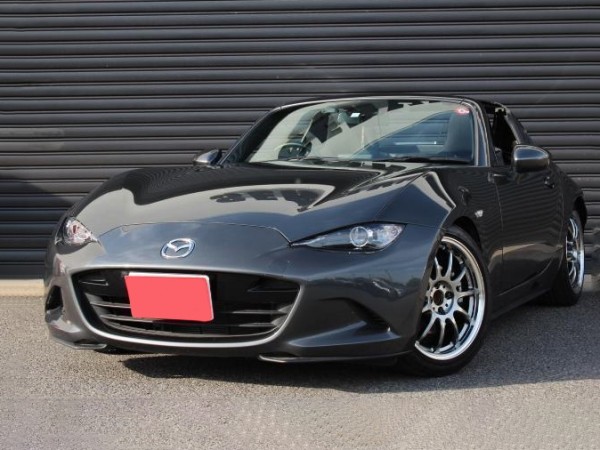 Mazda Roadster