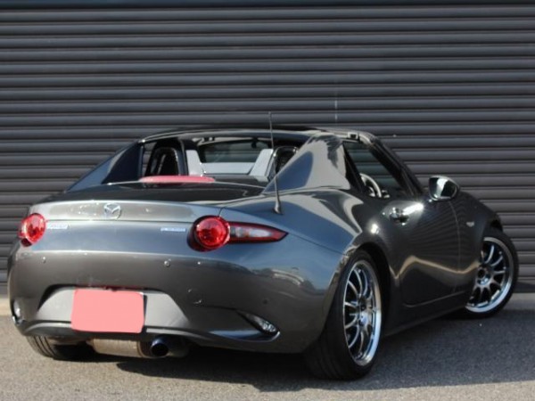 Mazda Roadster
