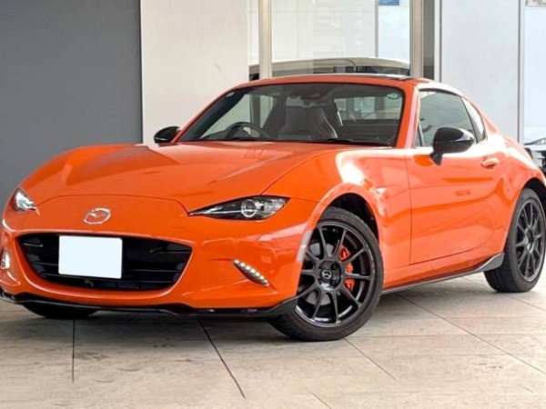 Mazda Roadster