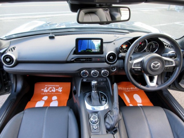 Mazda Roadster