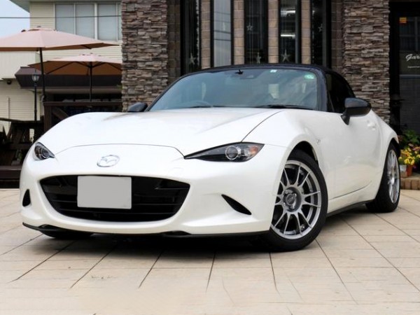 Mazda Roadster