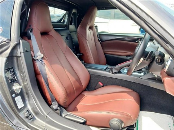 Mazda Roadster