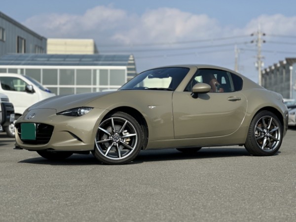 Mazda Roadster