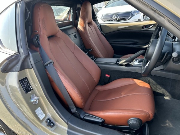 Mazda Roadster