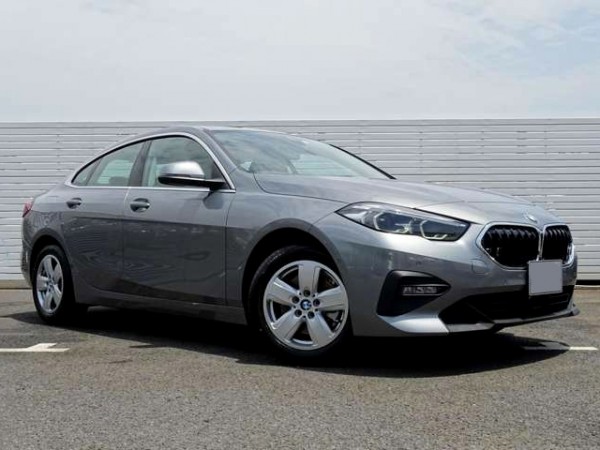 BMW 2-Series