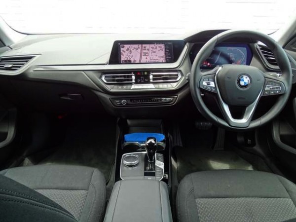 BMW 2-Series
