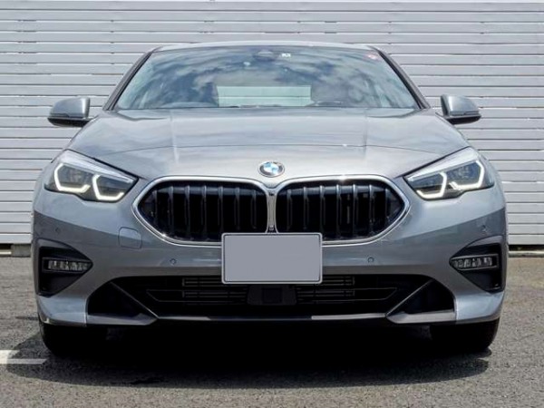 BMW 2-Series
