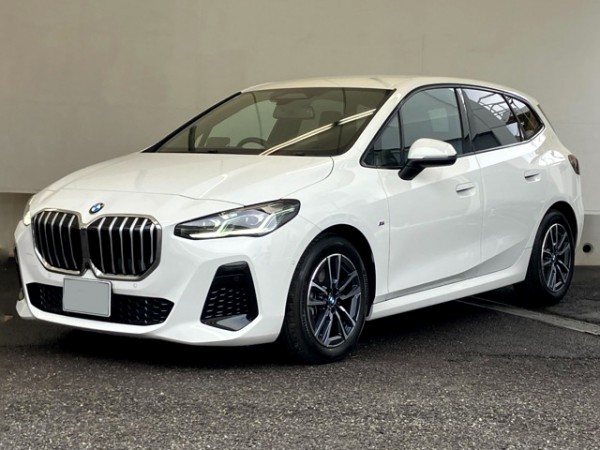 BMW 2-Series