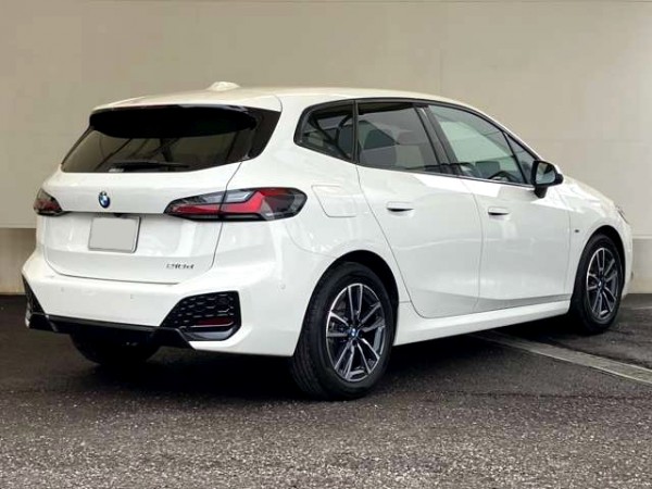 BMW 2-Series
