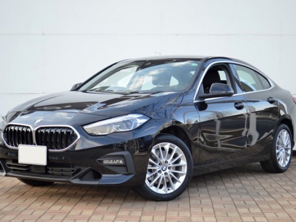 BMW 2-Series