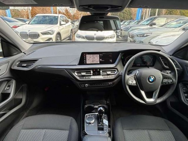 BMW 2-Series