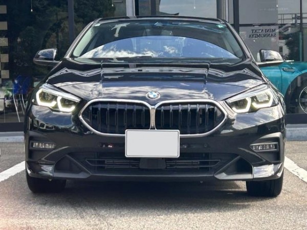 BMW 2-Series