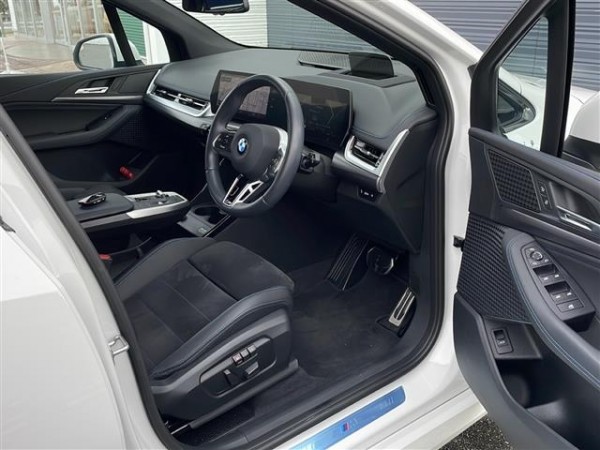 BMW 2-Series