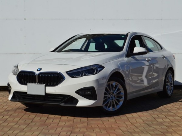 BMW 2-Series